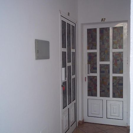 Appartamento Flor De Lis Valle Gran Rey Esterno foto